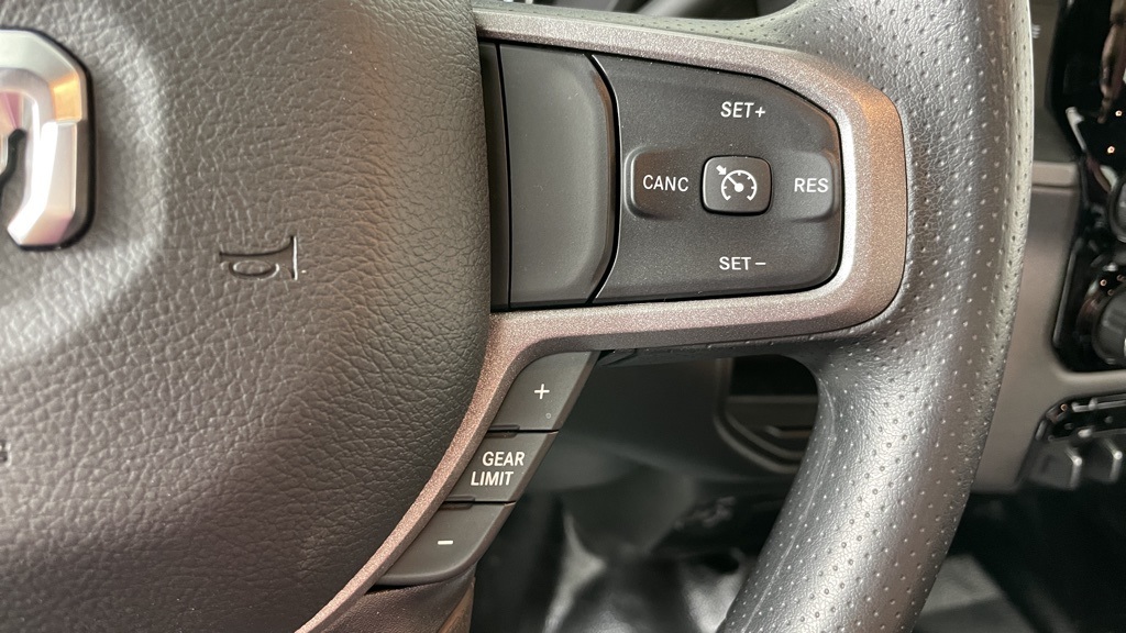 New 2024 Ram 3500 Standard Bed,Crew Cab Pickup