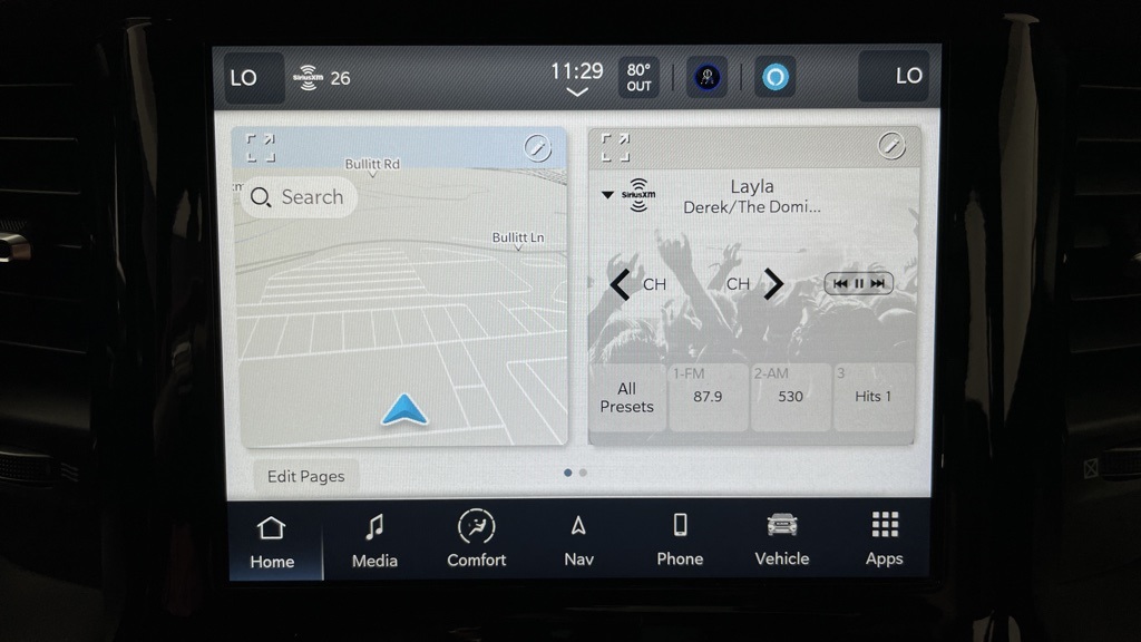 New 2024 Ram 3500 Standard Bed,Crew Cab Pickup