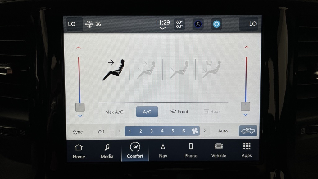 New 2024 Ram 3500 Standard Bed,Crew Cab Pickup