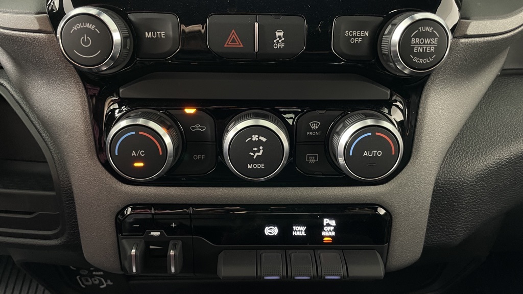 New 2024 Ram 3500 Standard Bed,Crew Cab Pickup