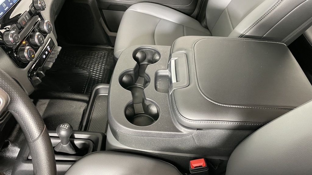 New 2024 Ram 3500 Standard Bed,Crew Cab Pickup