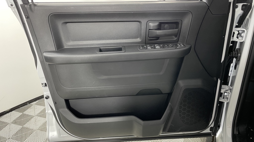 New 2024 Ram 3500 Standard Bed,Crew Cab Pickup