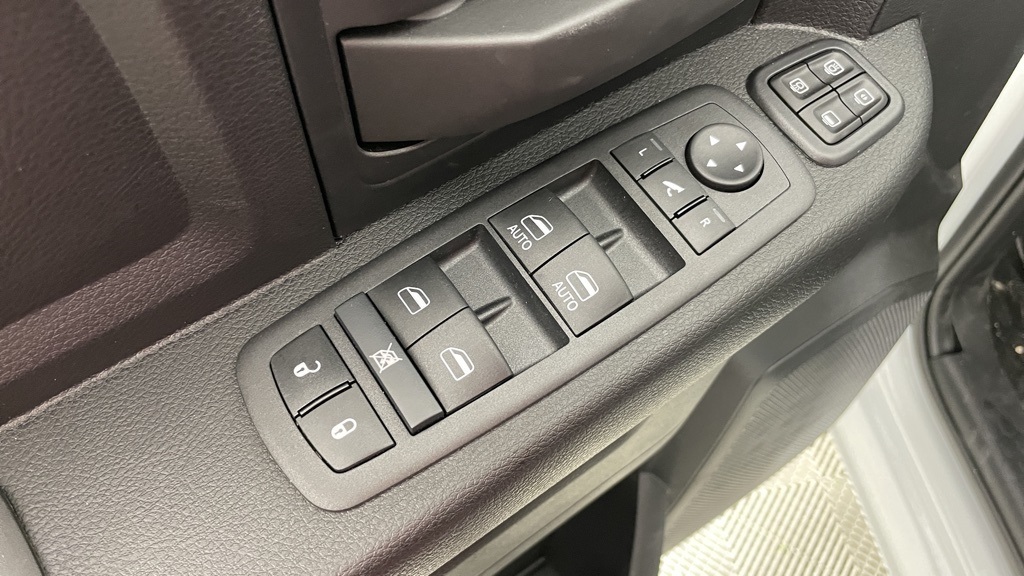 New 2024 Ram 3500 Standard Bed,Crew Cab Pickup