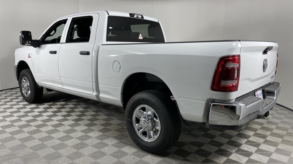 New 2024 Ram 3500 Standard Bed,Crew Cab Pickup