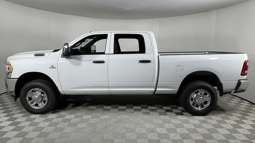 New 2024 Ram 3500 Standard Bed,Crew Cab Pickup