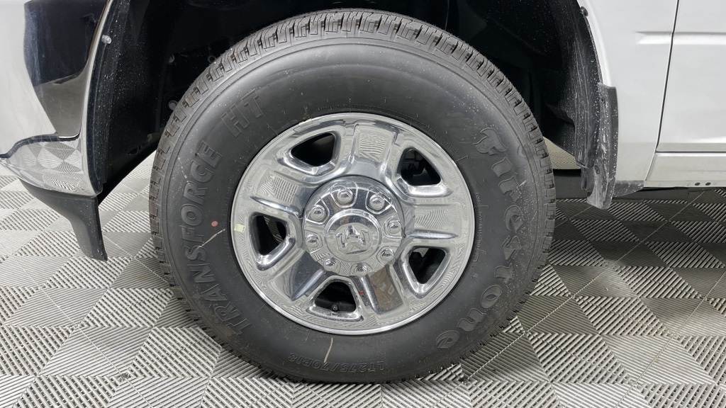 New 2024 Ram 3500 Standard Bed,Crew Cab Pickup