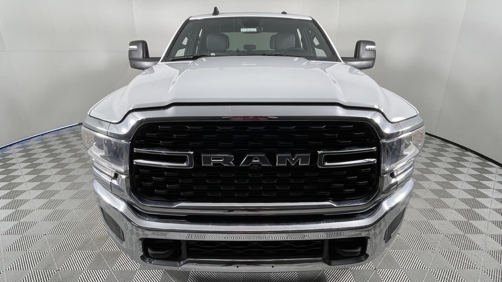 New 2024 Ram 3500 Standard Bed,Crew Cab Pickup