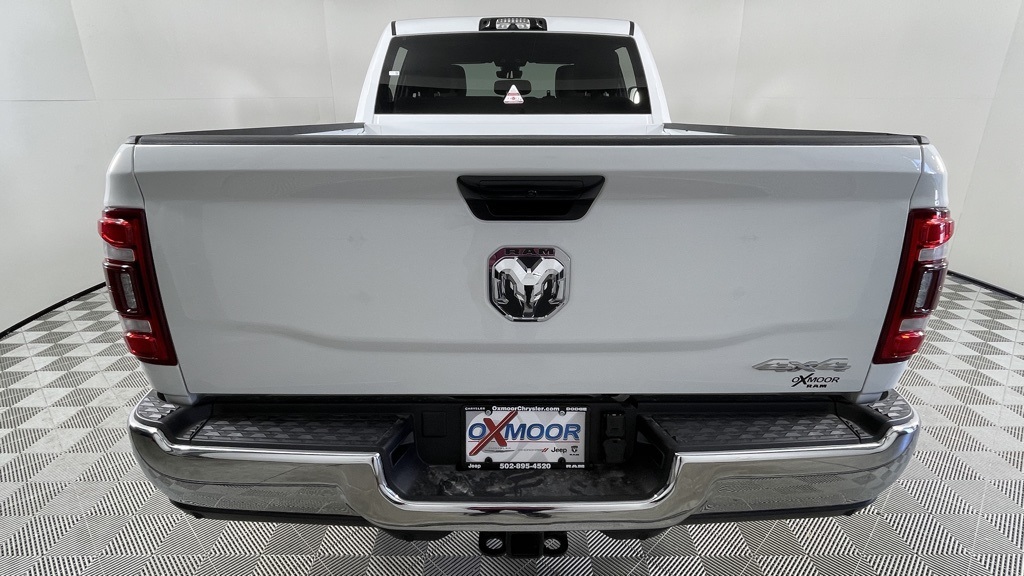 New 2024 Ram 3500 Standard Bed,Crew Cab Pickup