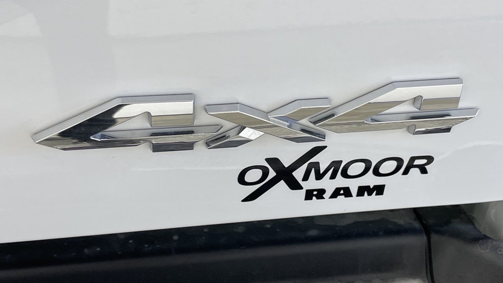 New 2024 Ram 3500 Standard Bed,Crew Cab Pickup