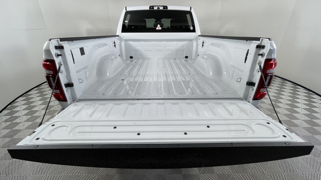 New 2024 Ram 3500 Standard Bed,Crew Cab Pickup