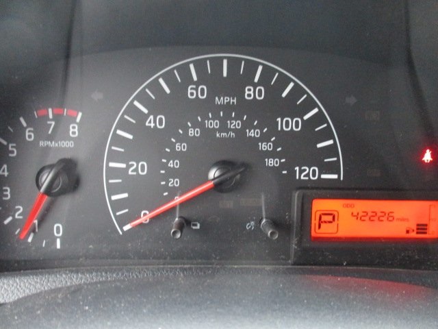 used 2021 Nissan NV200 car, priced at $23,575