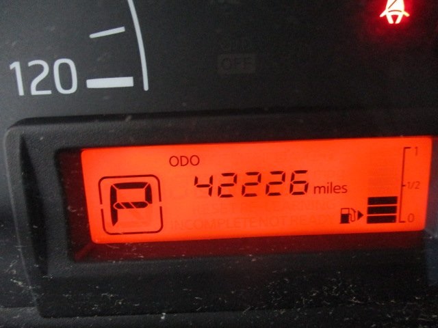 used 2021 Nissan NV200 car, priced at $23,575