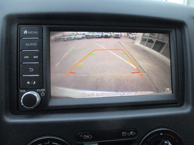 used 2021 Nissan NV200 car, priced at $23,575