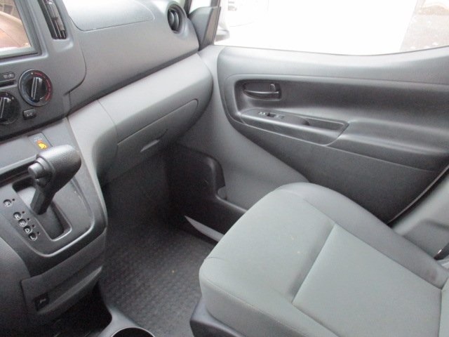 used 2021 Nissan NV200 car, priced at $23,575