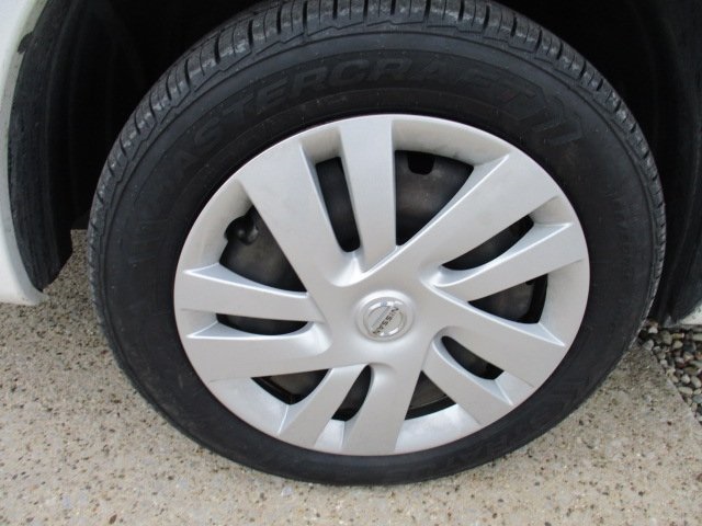 used 2021 Nissan NV200 car, priced at $23,575