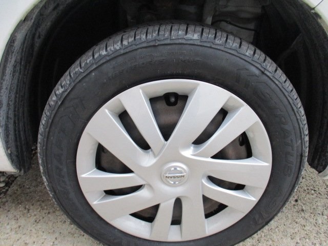 used 2021 Nissan NV200 car, priced at $23,575