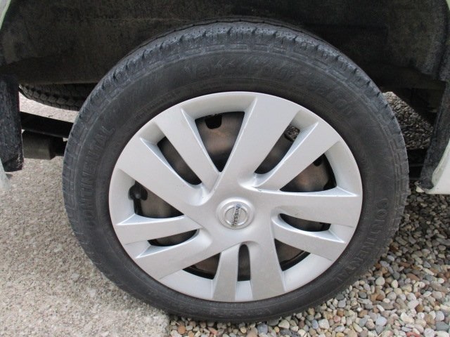 used 2021 Nissan NV200 car, priced at $23,575