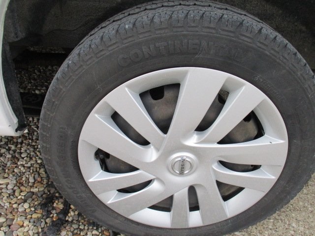 used 2021 Nissan NV200 car, priced at $23,575