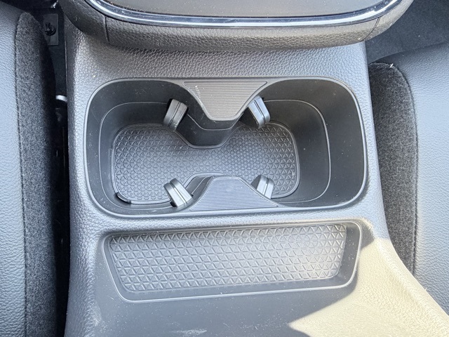 new 2026 Honda CR-V Hybrid car, priced at $41,675