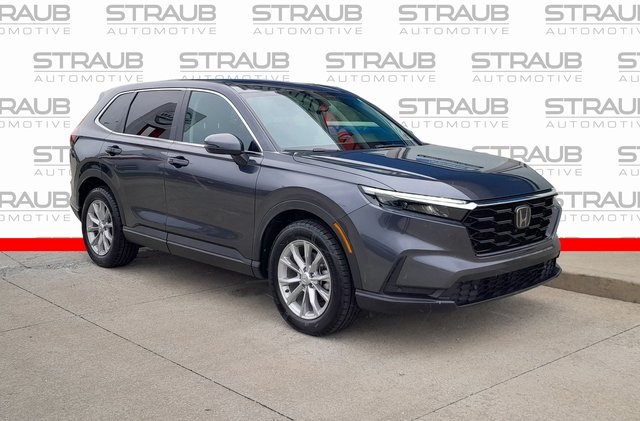 2023 Honda CR-V EX-L's photo