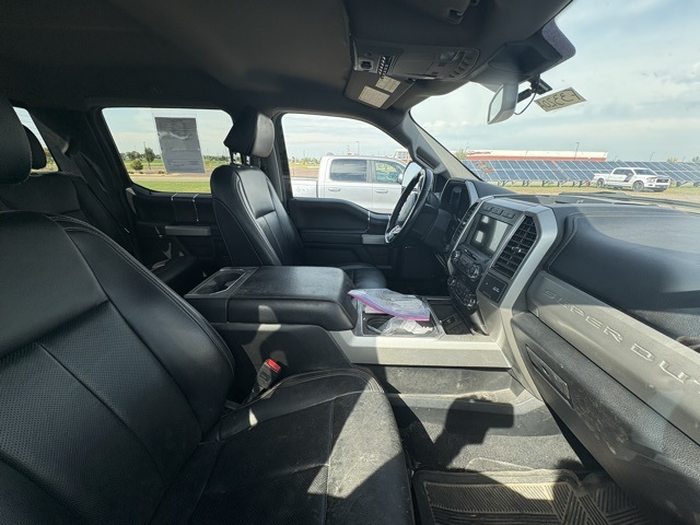 2021 Ford F-350 Super Duty Lariat