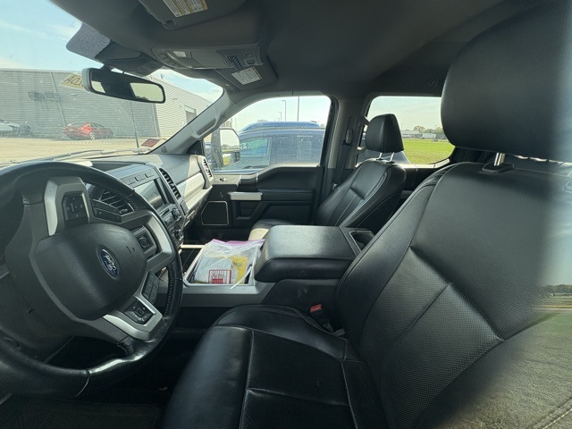 2021 Ford F-350 Super Duty Lariat