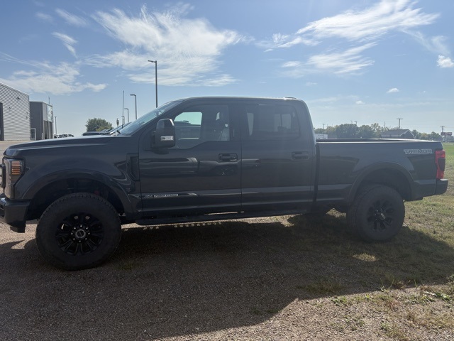 2021 Ford F-350 Super Duty Lariat
