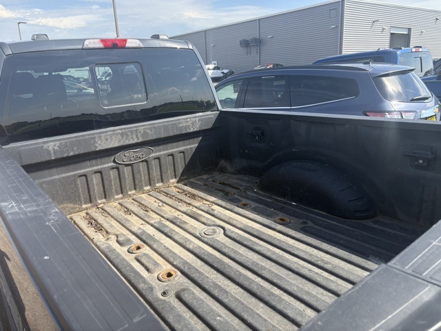 2021 Ford F-350 Super Duty Lariat