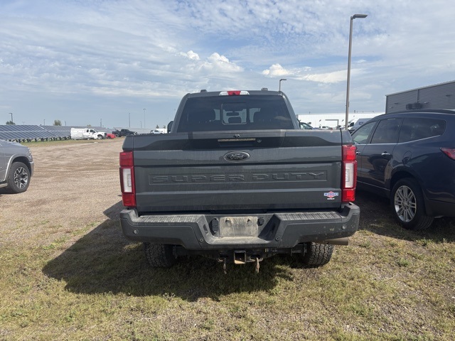 2021 Ford F-350 Super Duty Lariat