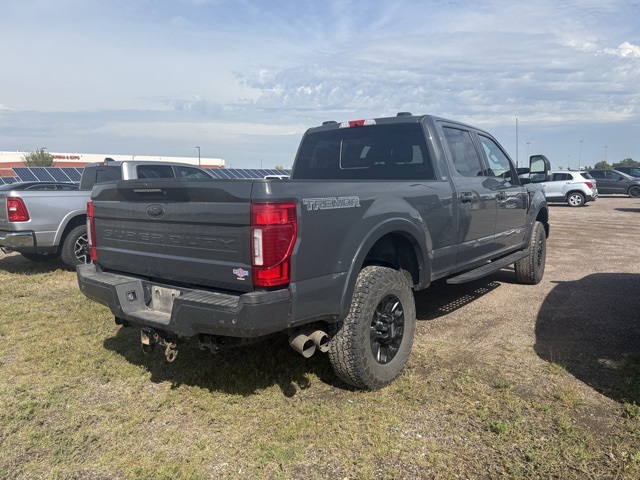 2021 Ford F-350 Super Duty Lariat