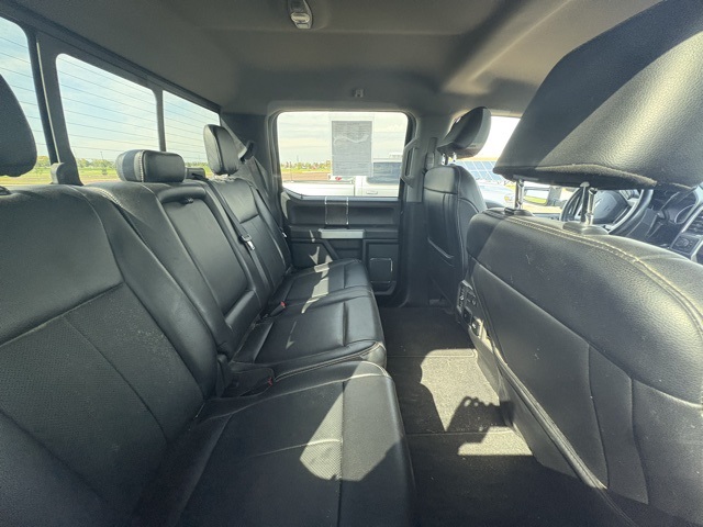 2021 Ford F-350 Super Duty Lariat