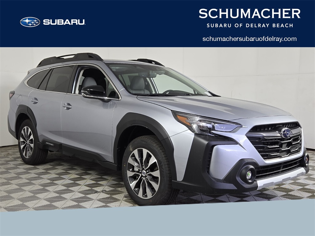 new 2025 Subaru Outback car, priced at $39,348