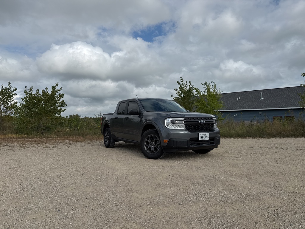 Used 2024 Ford Maverick XLT Trucks