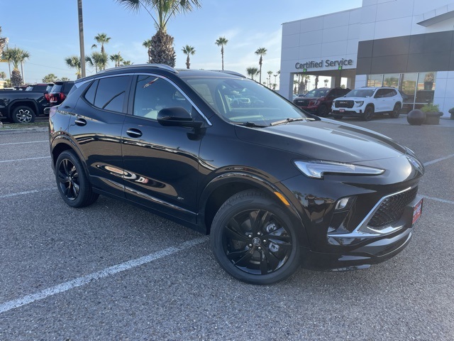 2026 Buick Encore GX