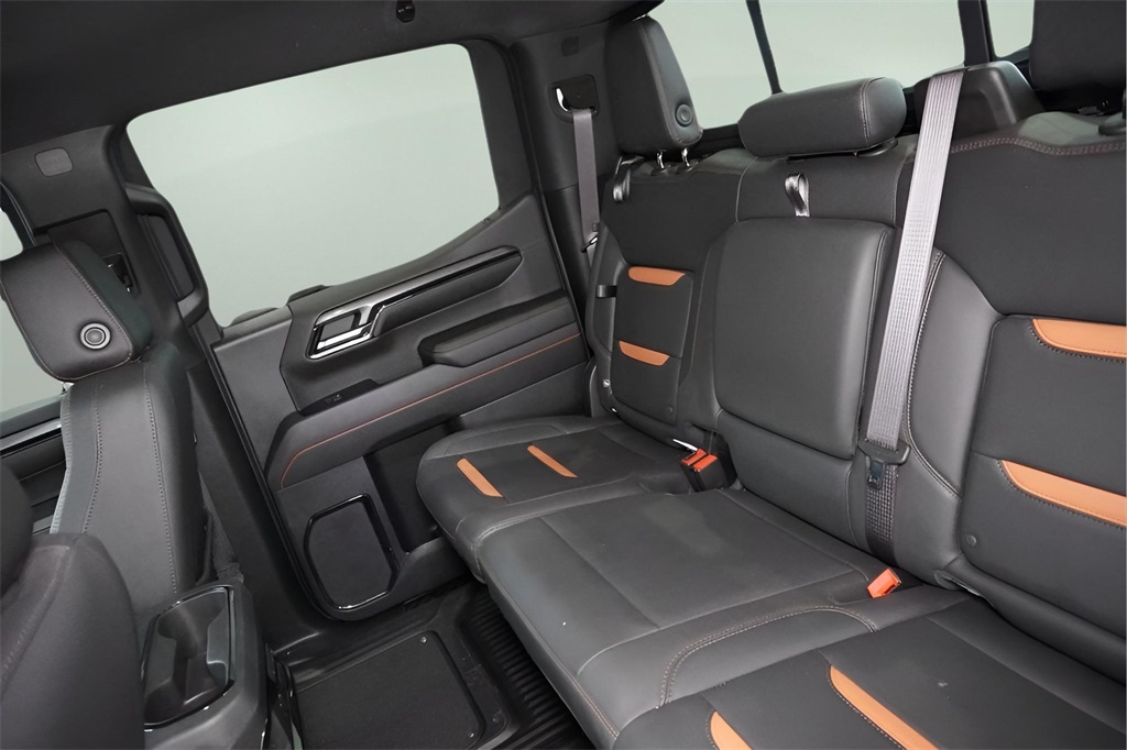 2023 Gmc Sierra 1500 AT4 photo 3