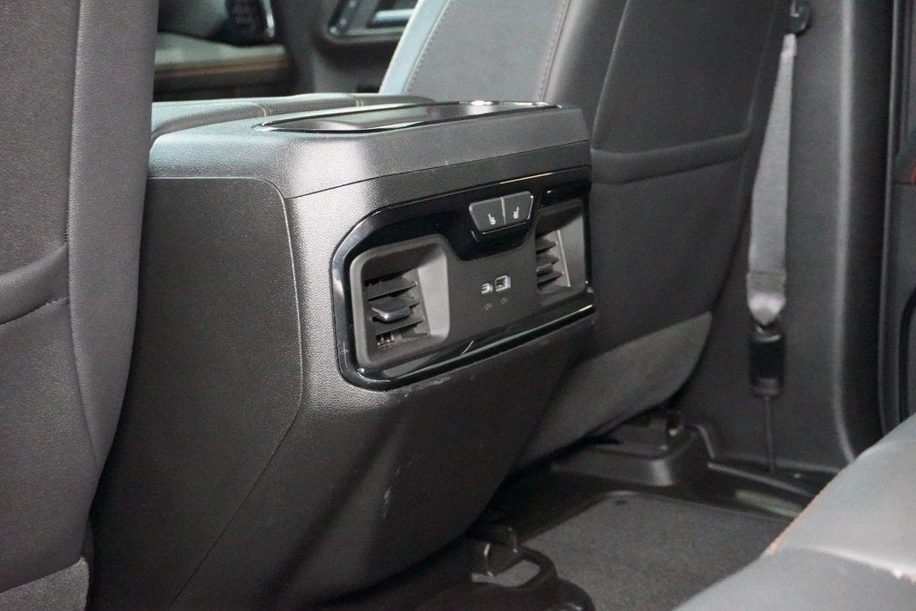 2023 Gmc Sierra 1500 AT4 photo 4