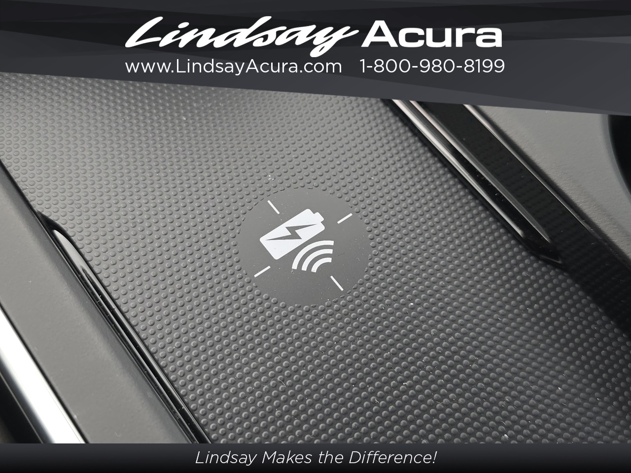 2025 Acura RDX Advance photo 14
