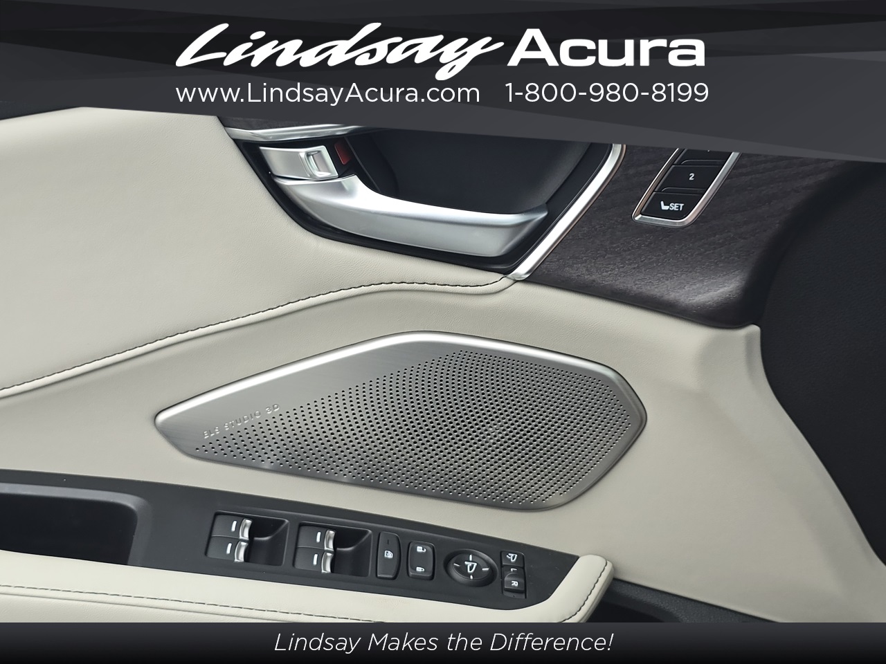 2025 Acura RDX Advance photo 15
