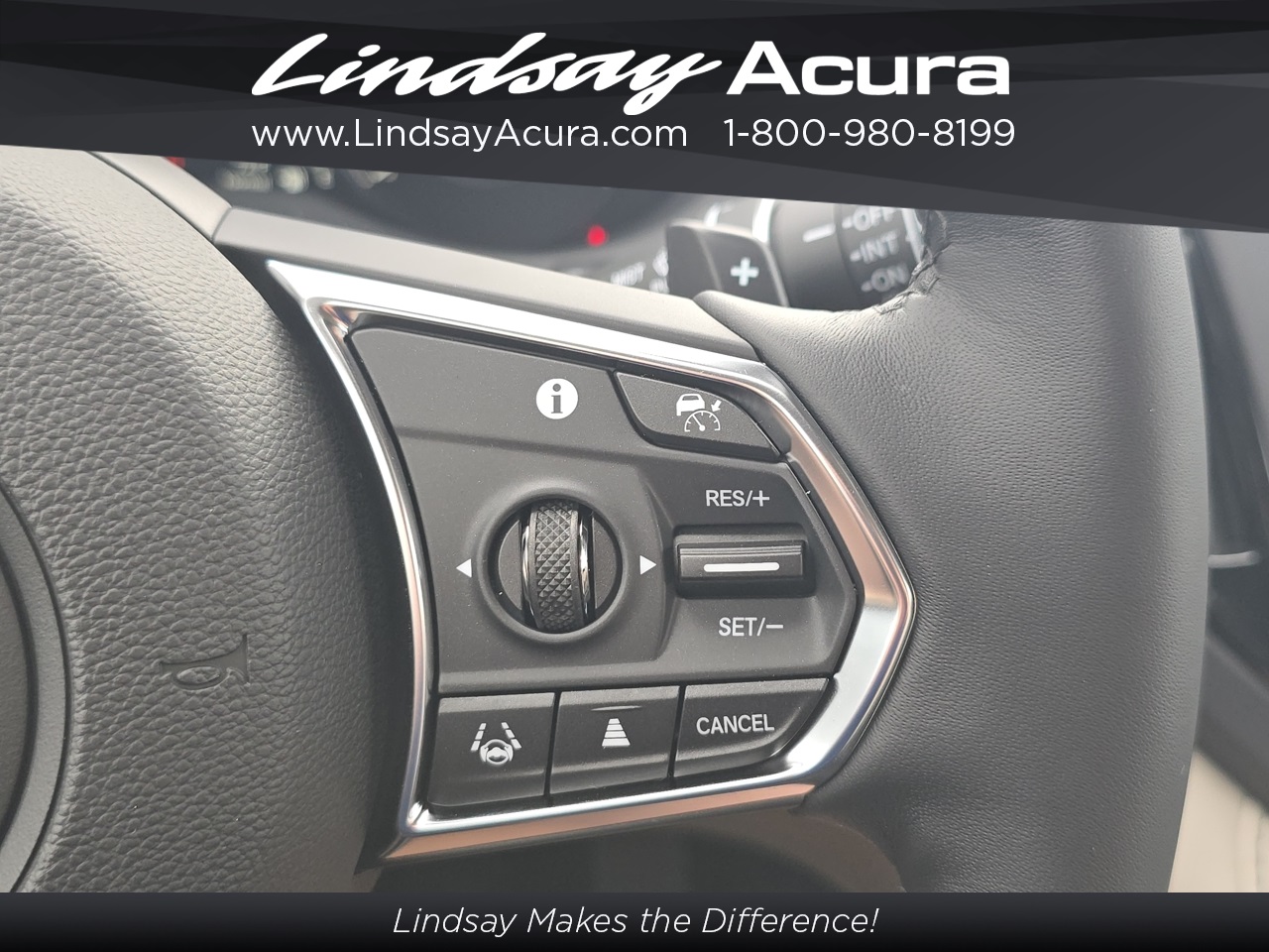 2025 Acura RDX Advance photo 17