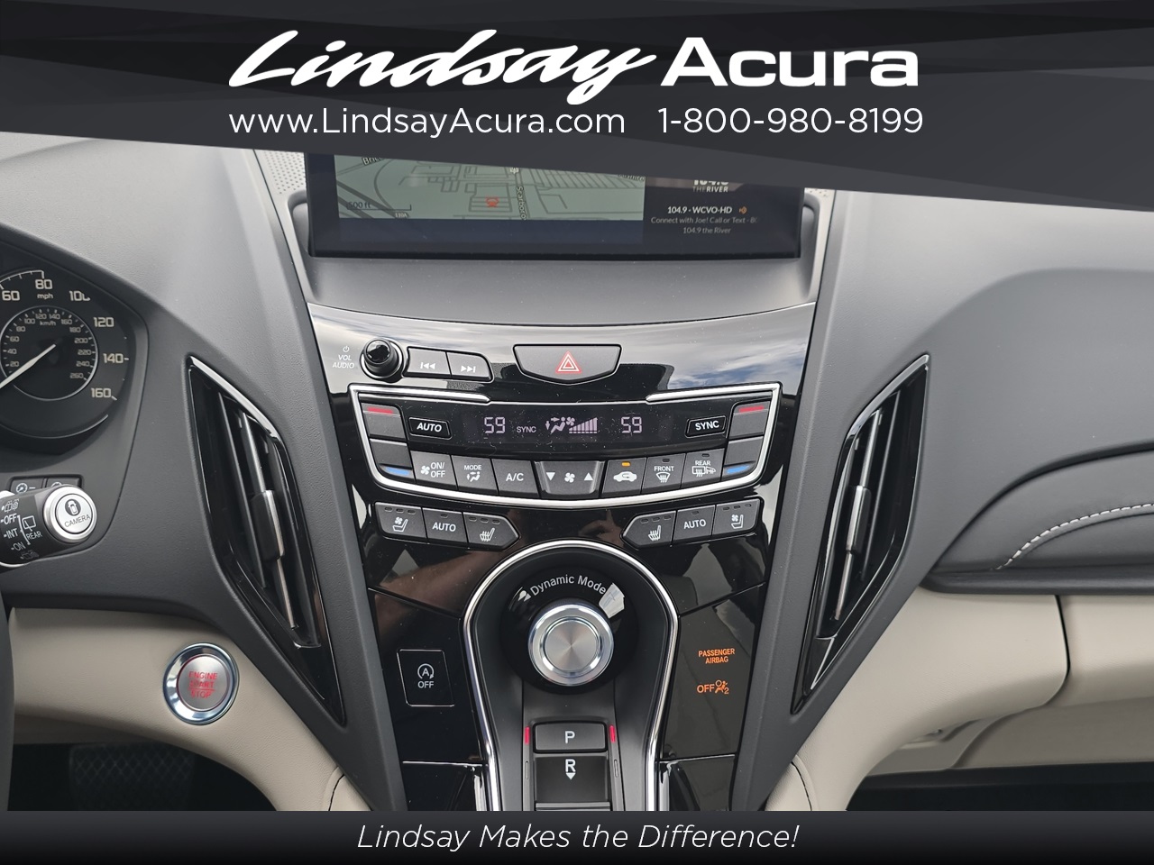 2025 Acura RDX Advance photo 18