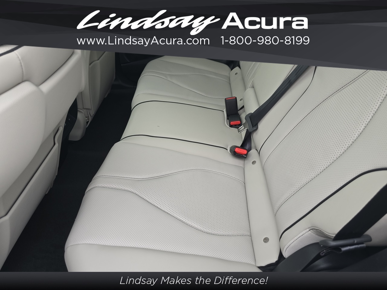 2025 Acura RDX Advance photo 6