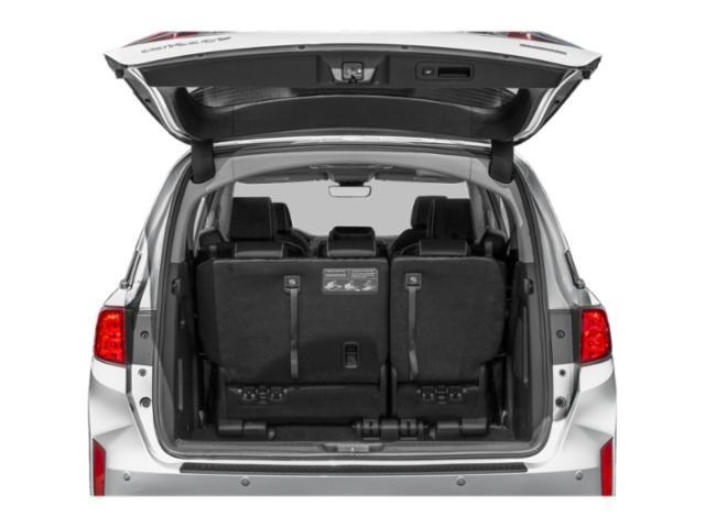 new 2026 Honda Odyssey car, priced at $50,385