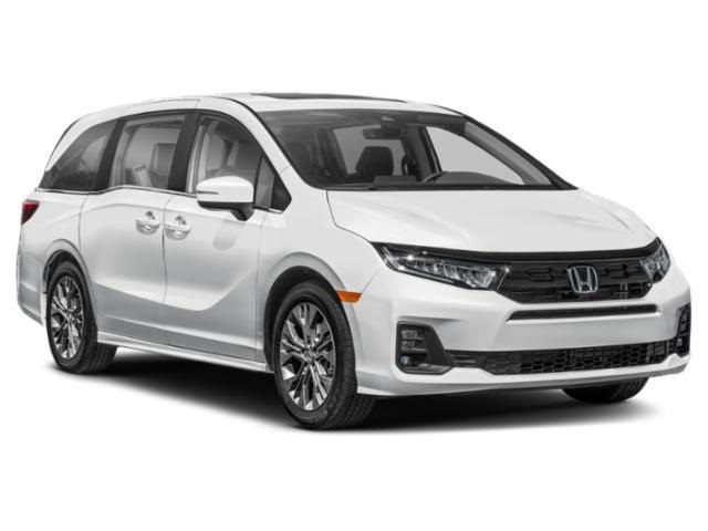 new 2026 Honda Odyssey car, priced at $50,385