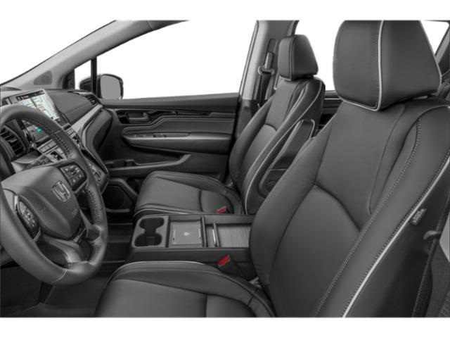 new 2026 Honda Odyssey car, priced at $50,385