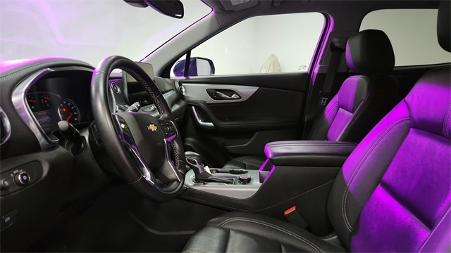 2023 Chevrolet Blazer LT AWD 2023 Chevrolet Blazer LT AWD