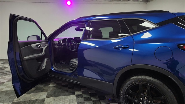 2023 Chevrolet Blazer LT AWD 2023 Chevrolet Blazer LT AWD