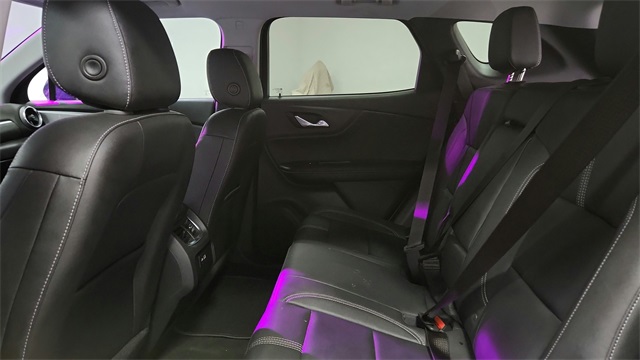 2023 Chevrolet Blazer LT AWD 2023 Chevrolet Blazer LT AWD