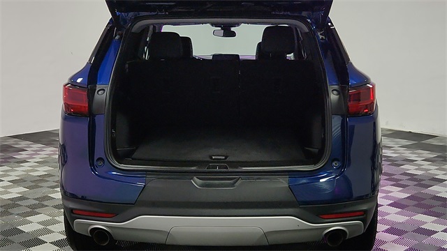 2023 Chevrolet Blazer LT AWD 2023 Chevrolet Blazer LT AWD