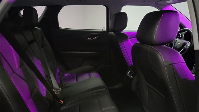 2023 Chevrolet Blazer LT AWD 2023 Chevrolet Blazer LT AWD