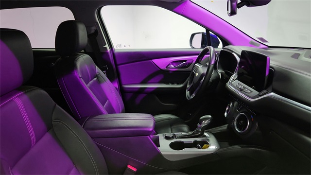 2023 Chevrolet Blazer LT AWD 2023 Chevrolet Blazer LT AWD